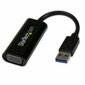 Startech.Com Connect A Vga Display Through This Slim Usb 3.0 Adapter For A Multi-monitor Solu ST479009